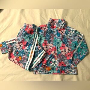 Adidas Tracksuit